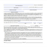 13 Medical Authorization Forms To Download Sample Templates