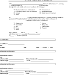 39 Medical Authorization Form Free To Edit Download Print CocoDoc