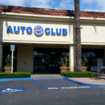 Automobile Club Of Southern California Insurance Irvine CA