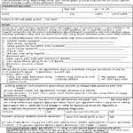 DSHS Form 14 012 Download Printable PDF Or Fill Online Consent