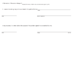 Form PC51B Download Fillable PDF Or Fill Online Minor s Consent To