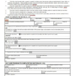 FREE 52 Consent Forms In PDF MS Word Excel