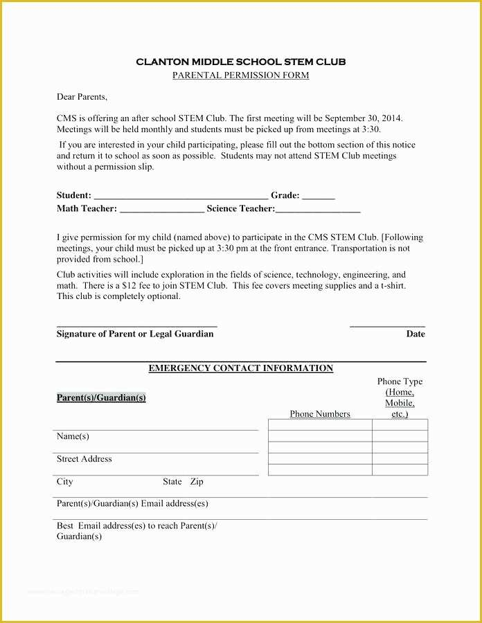 Free Gdpr Consent Form Template Of Graphy Consent Form Template Gdpr 