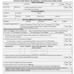 Free New York Medicaid Prior Authorization Form PDF EForms