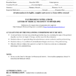 Free Utah Medicaid Prior Authorization Form PDF EForms