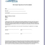 Hipaa Signature Form For Employees To Sign Form Resume Examples