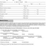 Indiana Youth Medical Release Form Download The Free Printable Basic