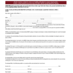 Norwegian Cruise Line Parent Guardian Consent Release Form