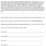 Parents Consent Form Check More At Https nationalgriefawarenessday