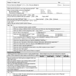 Planned Parenthood Consent Form Fill Online Printable Fillable