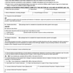 Top 16 Ocfs Forms And Templates Free To Download In PDF Format