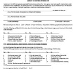 VFC Consent Form Northern Virginia Family Service