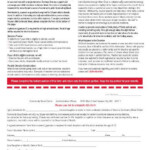 10 Blood Donor Parent Guardian Consent Form Templates In PDF Word