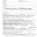 2013 2021 Form LA HIPAA 402P Fill Online Printable Fillable Blank