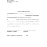 3 CONSENT FOR TREATMENT FORM 11 04 pdf DocDroid