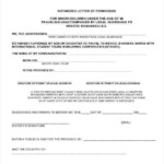 80 FREE LETTER GRANTING CUSTODY OF CHILD PDF DOWNLOAD DOCX Custody