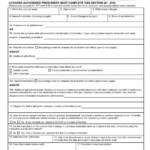 Adobe PDF OCFS LDSS 7002 Written Medication Consent Form