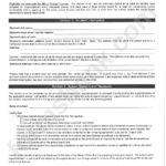 Affidavit For Minor School License Iowa Dot Printable Pdf Download