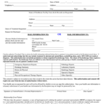 Cleveland Clinic Doctors Note Fill Out And Sign Printable PDF