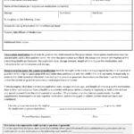 DCYF Form 15 968 Download Fillable PDF Or Fill Online Child Care