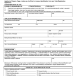 Dl 5 Fill Out And Sign Printable PDF Template SignNow