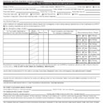 DSS Form 1214 Download Fillable PDF Or Fill Online Informed Consent And