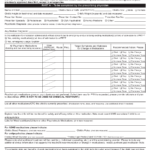 DSS Form 1214 Download Fillable PDF Or Fill Online Informed Consent And