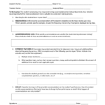 Fill Free Fillable College Board PDF Forms