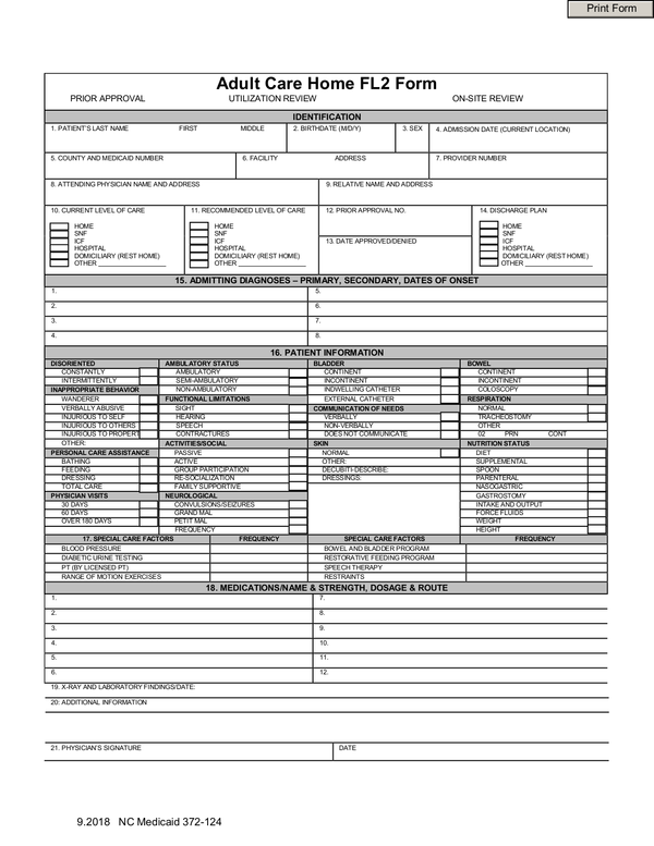 Medicaid Vasectomy Consent Form 2023 Printable Consent Form 2022