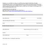 Fill Free Fillable Sanford Health Plan PDF Forms