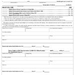 Form 433M Download Fillable PDF Or Fill Online Parent Guardian Consent
