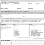 Form 5202 Download Fillable PDF Or Fill Online Patient Navigation