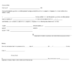 Form BMV3751 Download Printable PDF Or Fill Online Minor Consent Ohio