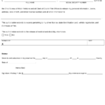 Form BMV5008 Download Printable PDF Or Fill Online Notarized Written