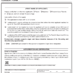 Form DL 180TD Download Fillable PDF Or Fill Online Parent Or Guardian