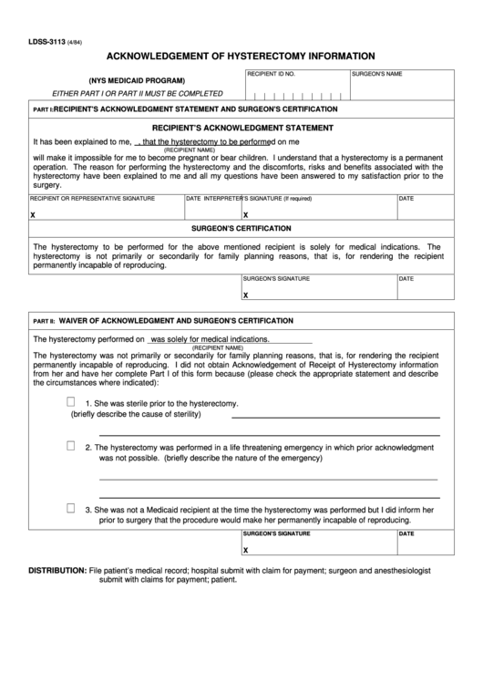 indiana-medicaid-hysterectomy-consent-form-2022-printable-consent
