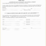 Free Gdpr Consent Form Template Of Gdpr Consent Form Examples Heritage