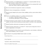 Free Travel Consent Form For Minor Traveling With One Parent