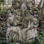 Friedhof Salzm nde Lost places Bilderarchiv Von Verlassen Orten