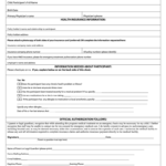 Grandparents University Medical Treatment Authorization Form 2013