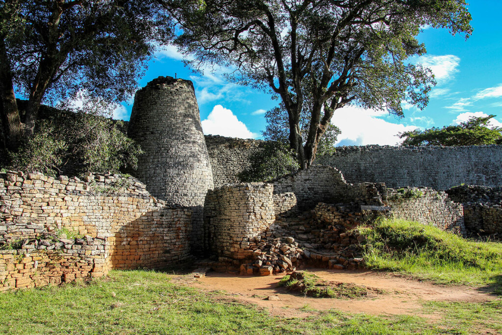 Great Zimbabwe Tours