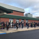 Homecoming Friday Welcome To School James Buchanan High School