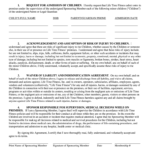 Lifetime Fitness Waiver Fill Online Printable Fillable Blank