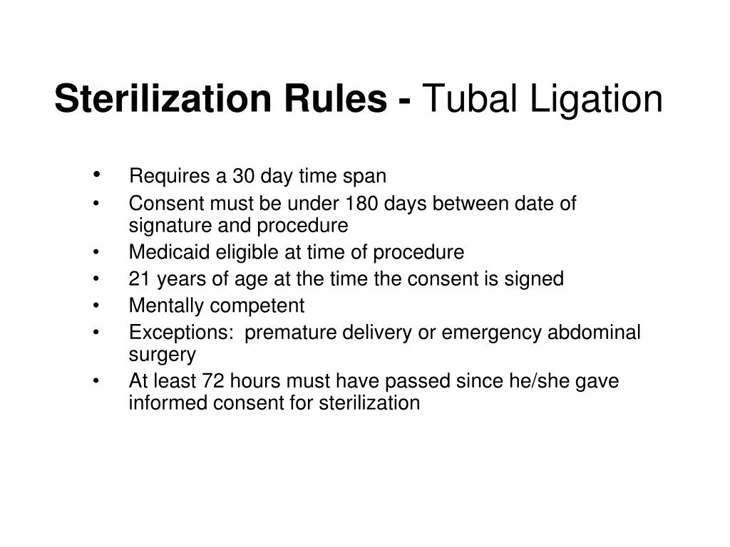 PPT An Extension Of The Family Planning Program For Select Recipients 