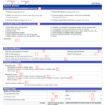 Request For Travel Reservations And Notification Of Proposed Travel Cdc