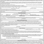 State Of New Jersey Sterilization Consent Form United Healthcare Fill