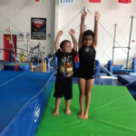 Summer Camp All American Gymnastic Dance Academy