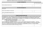 Top 42 Va Dmv Forms And Templates Free To Download In PDF Format