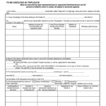 Travel Consent Form Canada Fill Online Printable Fillable Blank