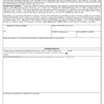 VA Form 3288 Download Fillable PDF Or Fill Online Request For And